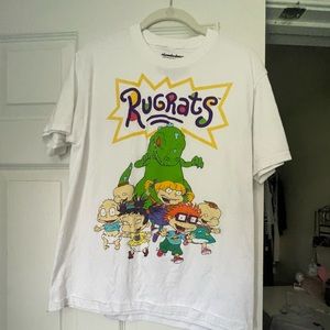 rugrats tee